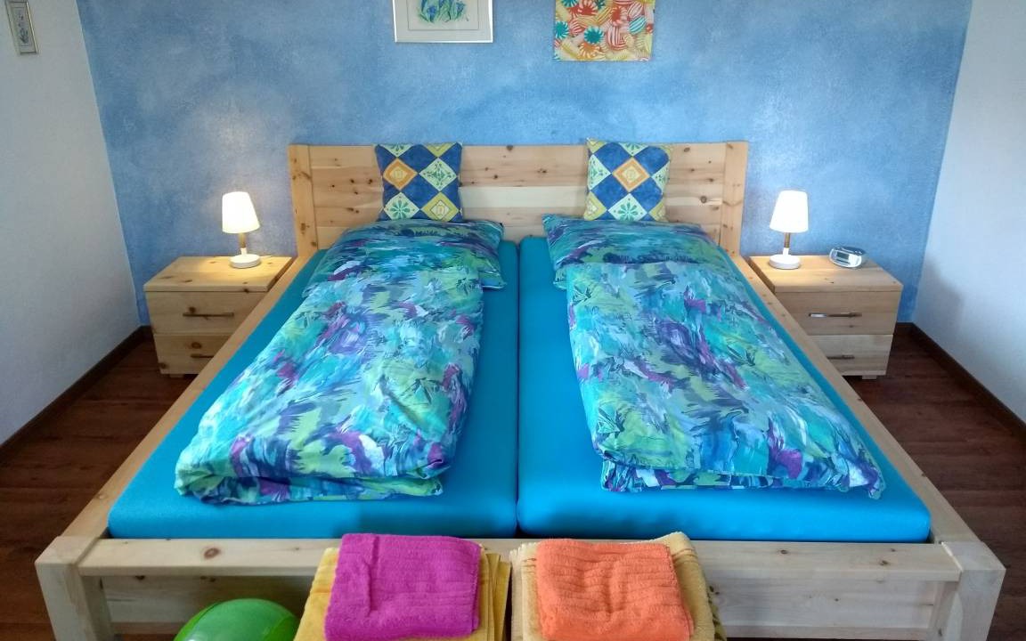 Pidingerau Resort | Private room ∙ 2 guests
