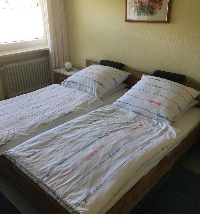 Regenhutte Resort | Private room ∙ 2 guests