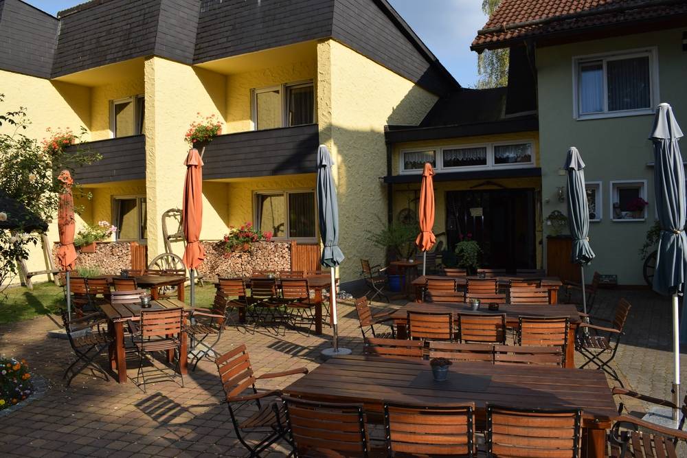 Wallenfels Resort | Private room ∙ 2 guests