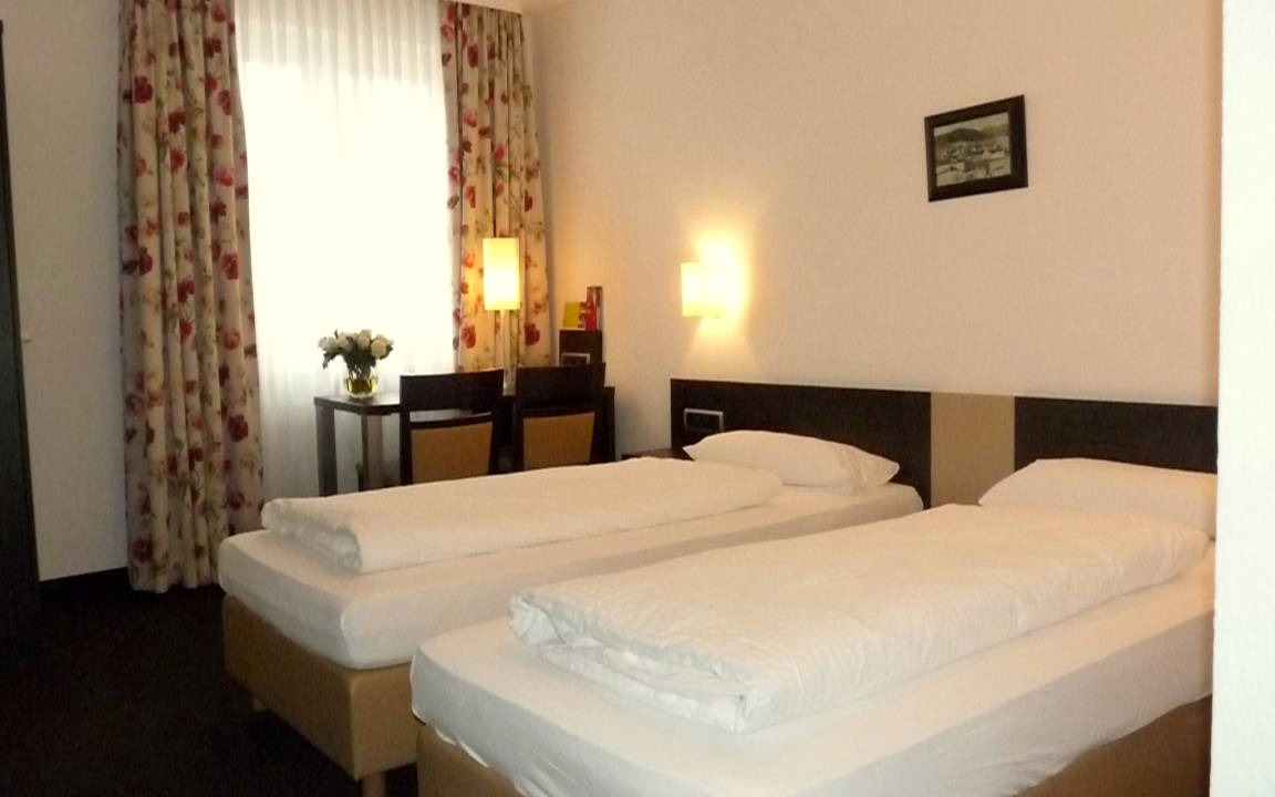 Eichstaett Resort | Private room ∙ 2 guests