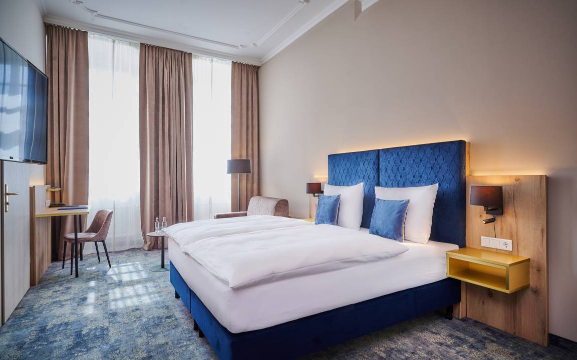 Altotting Resort | Private room ∙ 2 guests