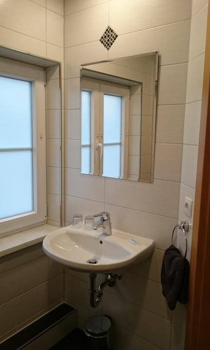 Altotting Resort | Private room ∙ 2 guests