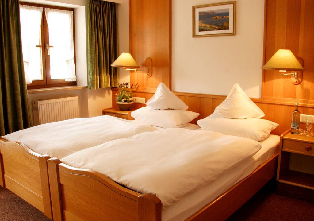 Hartkirchen Resort | Private room ∙ 2 guests