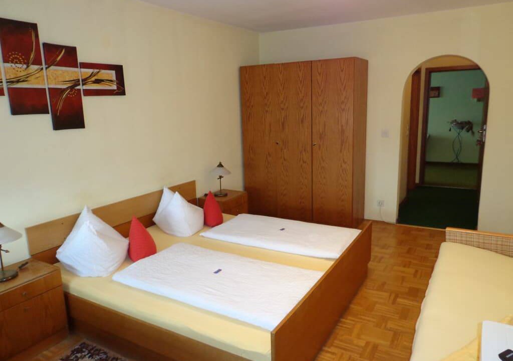 Rittsteig Resort | Private room ∙ 2 guests