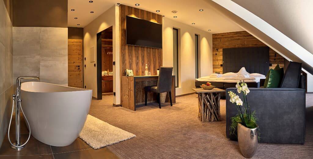 Stamsried Resort | Private room ∙ 2 guests