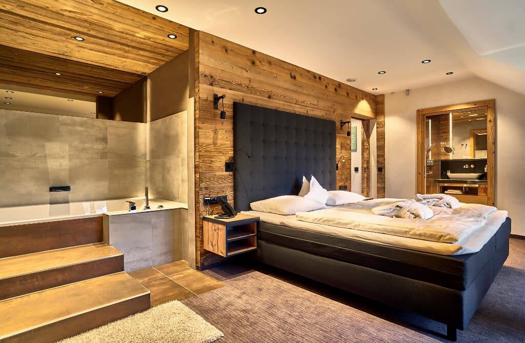 Stamsried Resort | Private room ∙ 2 guests