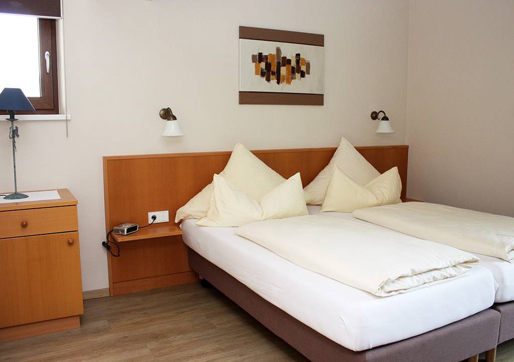 Hartkirchen Resort | Private room ∙ 2 guests