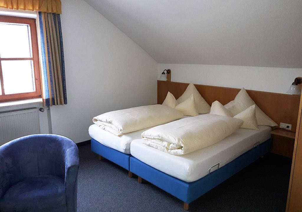 Hartkirchen Resort | Private room ∙ 2 guests