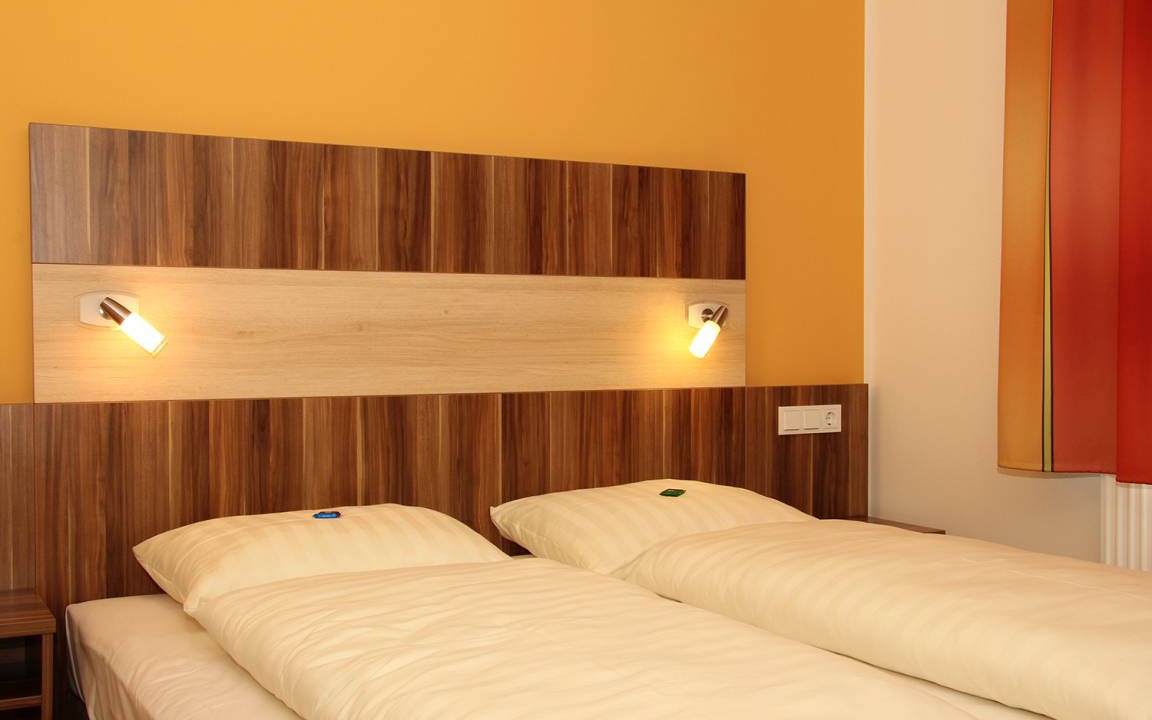 Klingenberg am Main Resort | Private room ∙ 2 guests