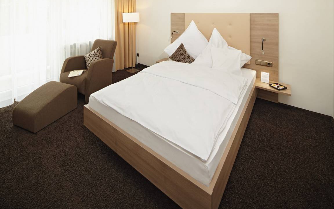 Wertingen Resort | Private room ∙ 2 guests