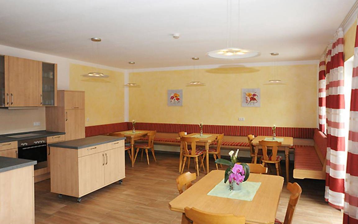 Arnbruck Resort | Private room ∙ 2 guests