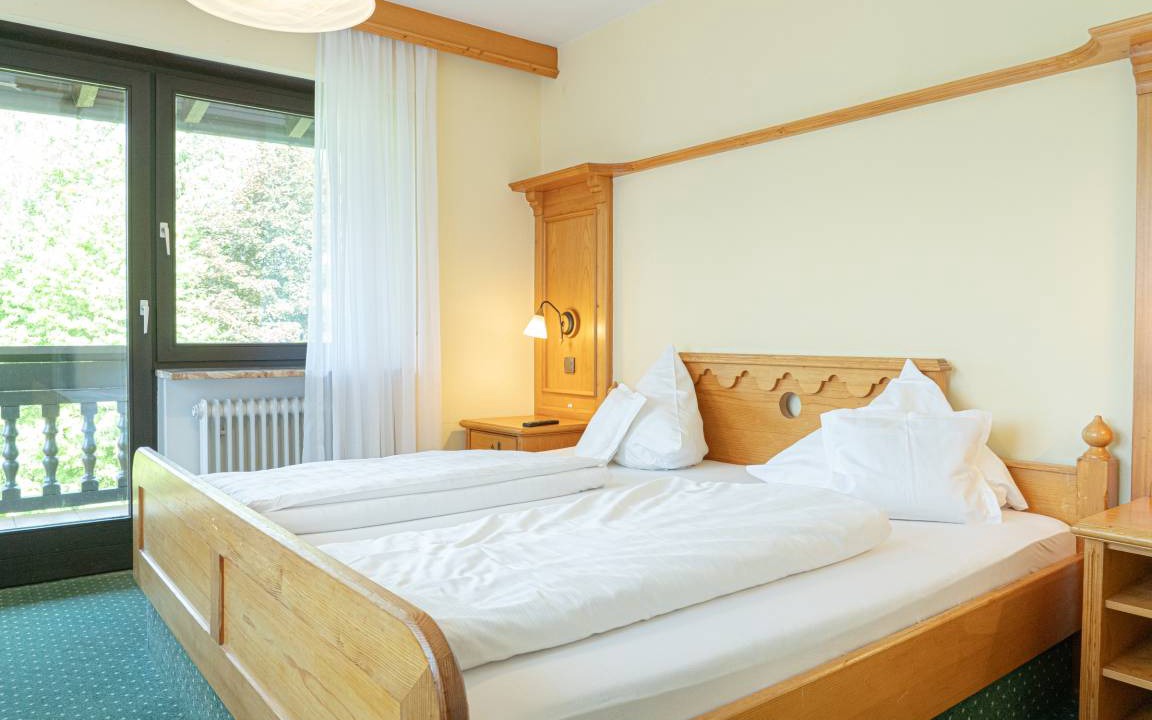 Grafling Resort | Private room ∙ 2 guests