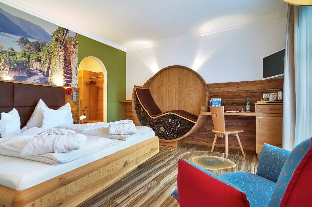 Kellberg Resort | Private room ∙ 2 guests