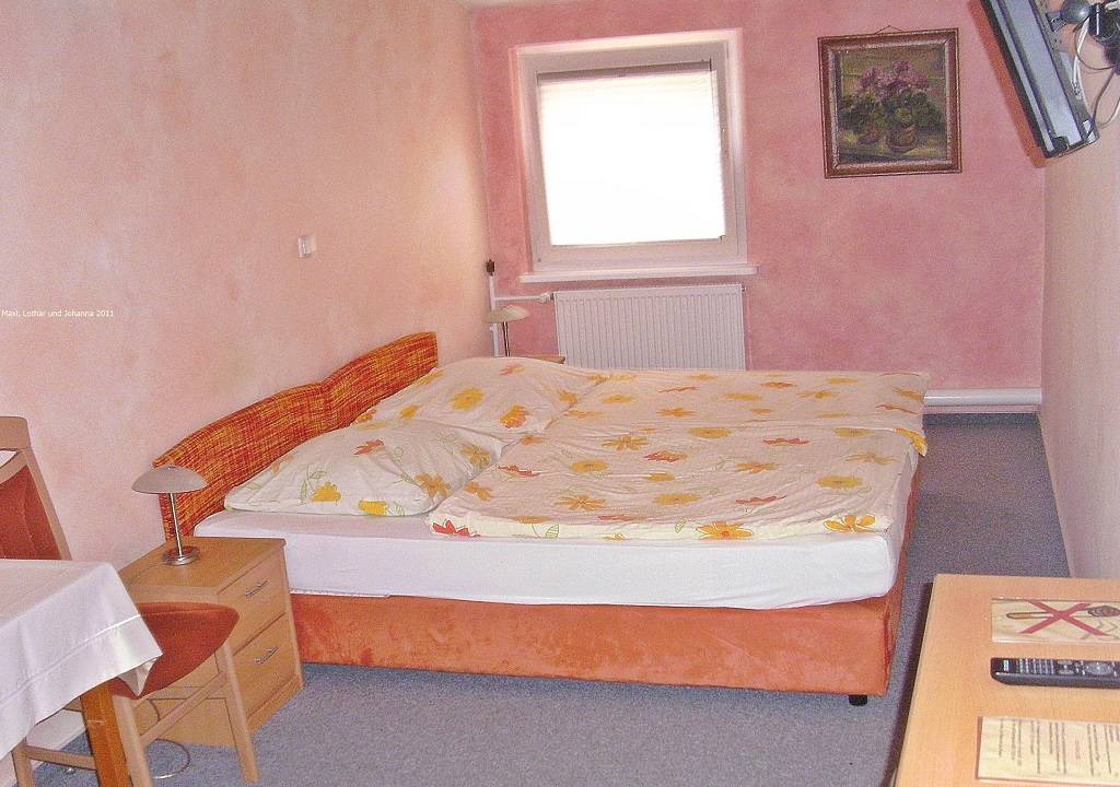 Mainberg Resort | Private room ∙ 2 guests