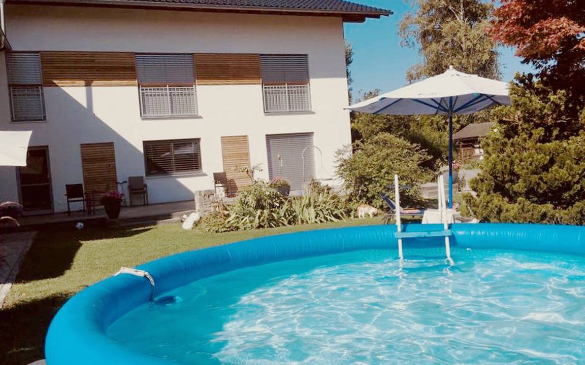 Taching a.See Resort | Private room ∙ 2 guests