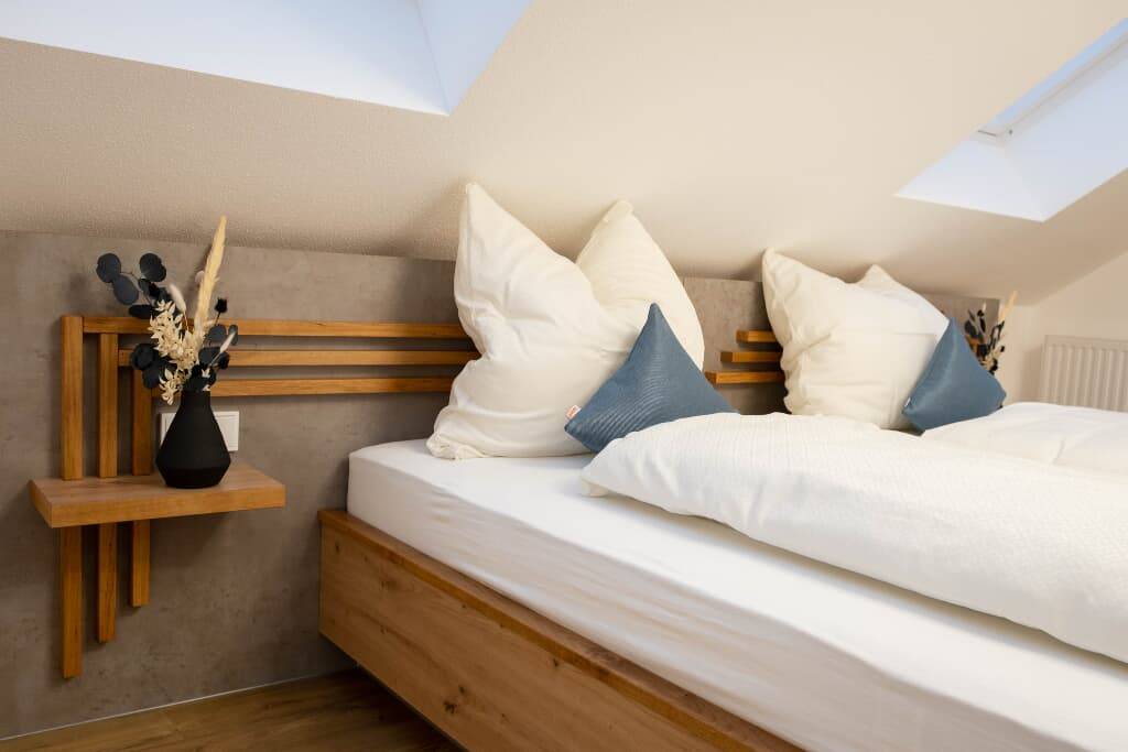 Birgland Resort | Private room ∙ 2 guests