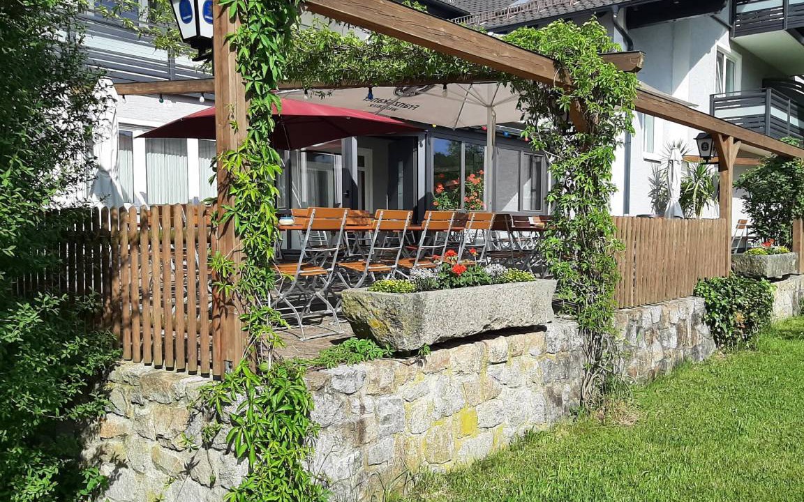Runding Resort | Private room ∙ 2 guests