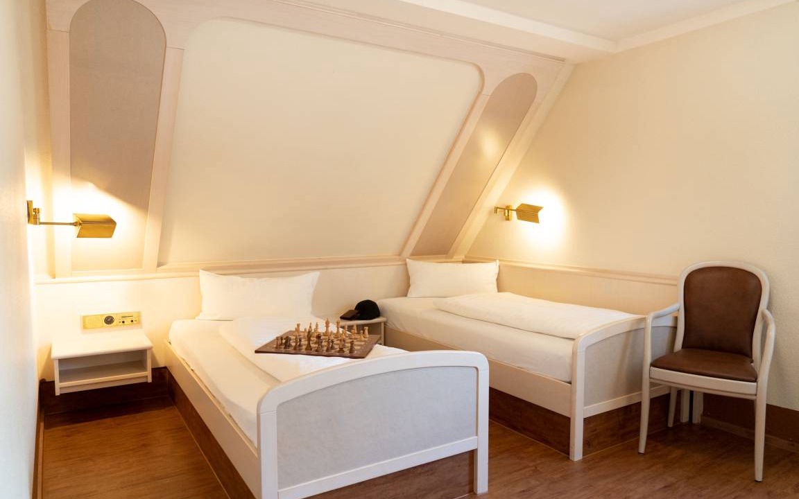 Altfeld Resort | Private room ∙ 2 guests