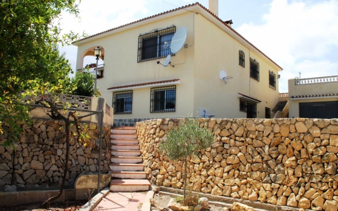 Castell Resort | Private room ∙ 2 guests