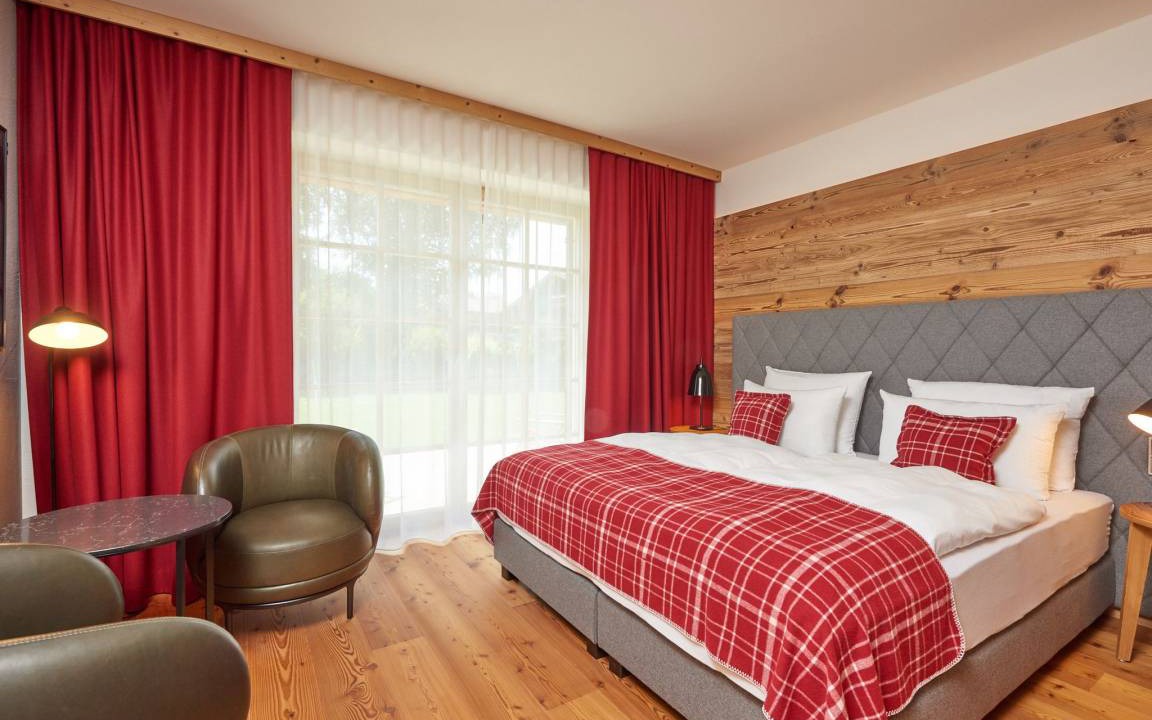 Grafing Resort | Private room ∙ 2 guests