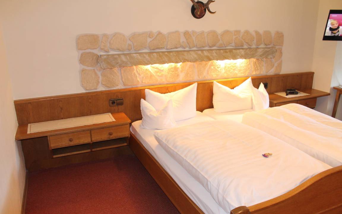 Grashof Resort | Private room ∙ 2 guests