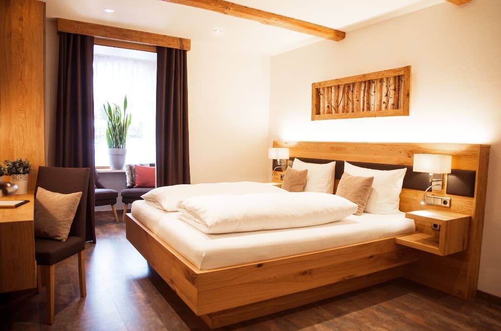 Waldsassen Resort | Private room ∙ 2 guests