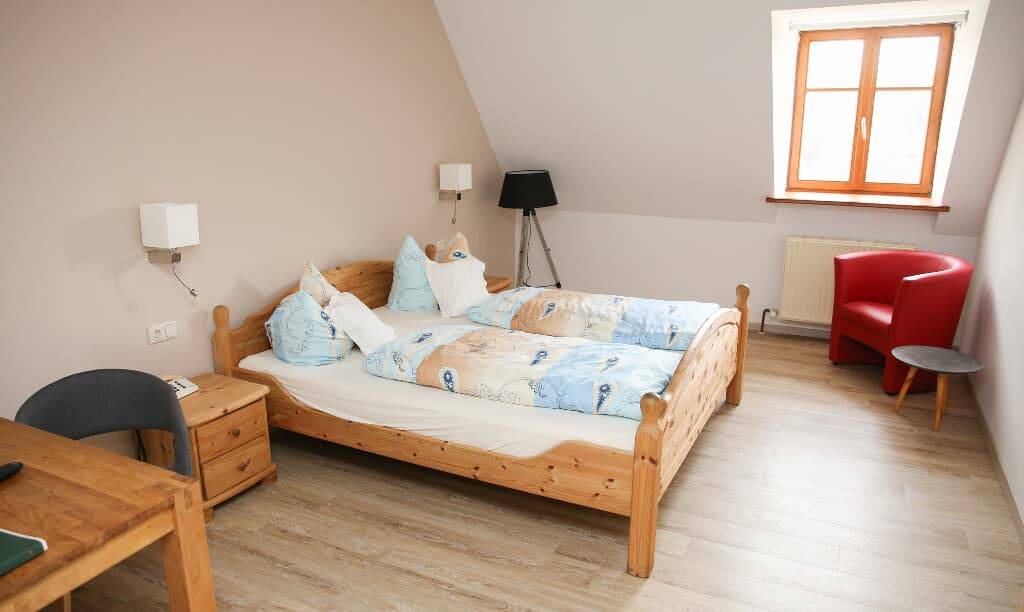 Freudenberg Resort | Private room ∙ 2 guests
