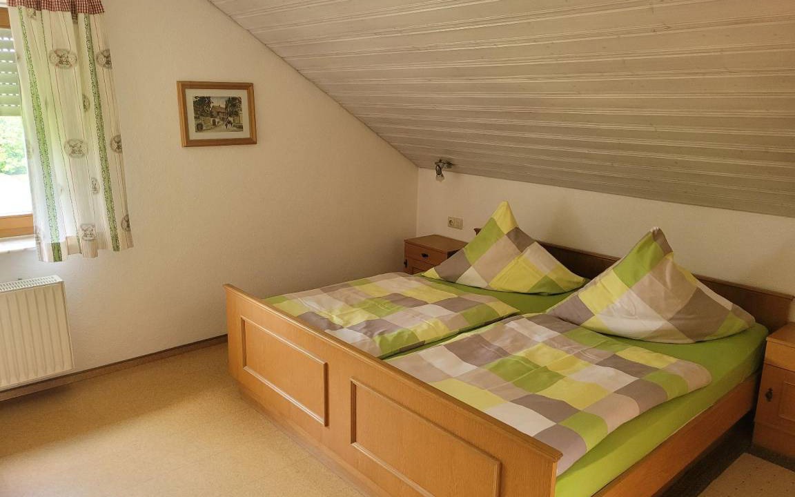 Eging am See Resort | Private room ∙ 2 guests