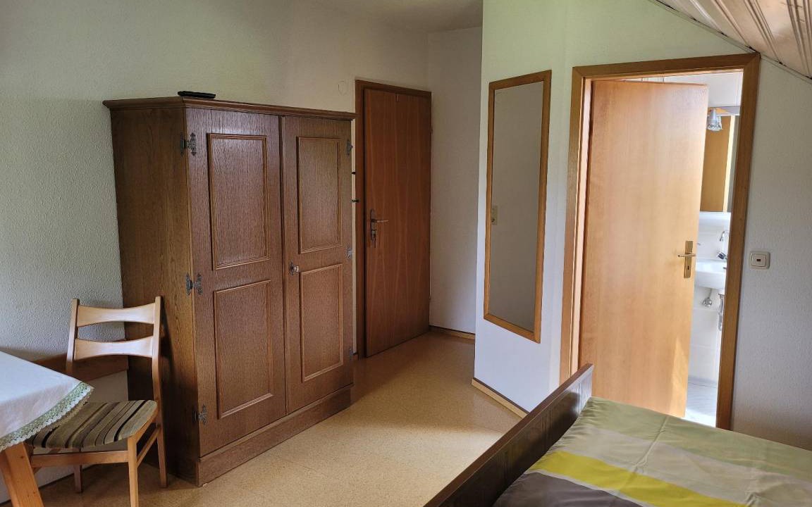 Eging am See Resort | Private room ∙ 2 guests