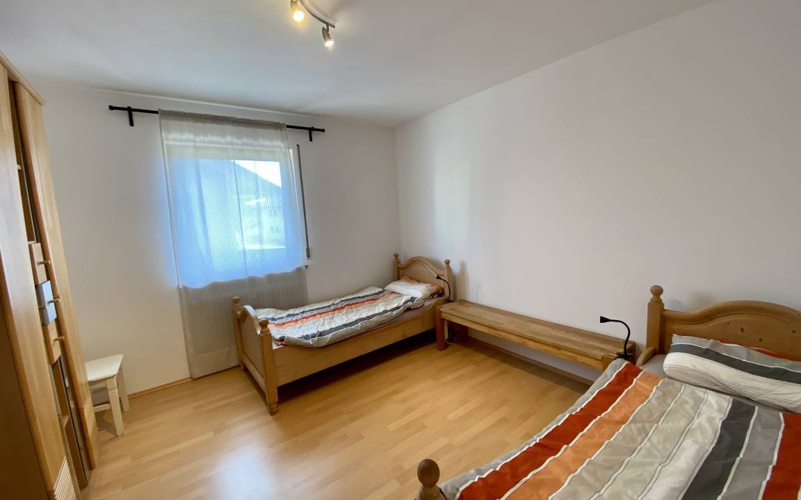 Teisendorf Resort | Private room ∙ 2 guests