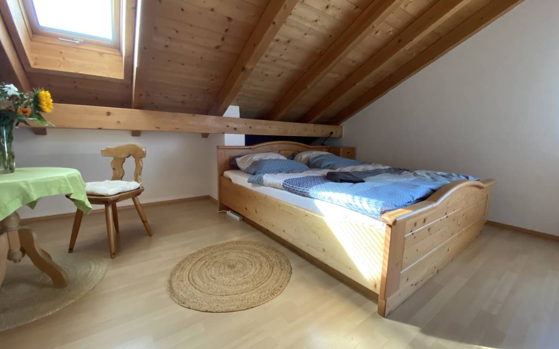 Teisendorf Resort | Private room ∙ 2 guests