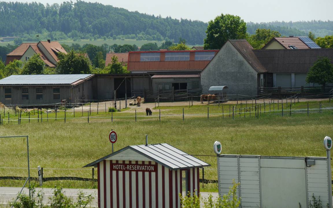 Wornitz Resort | Private room ∙ 2 guests