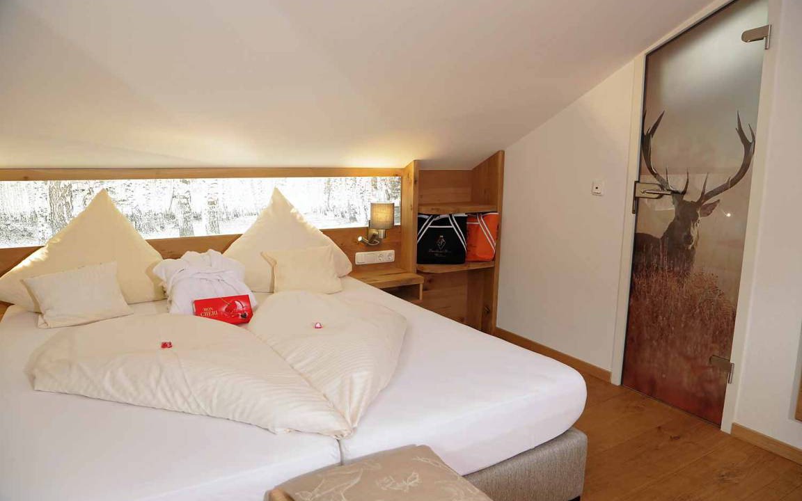 Aufham Resort | Private room ∙ 2 guests