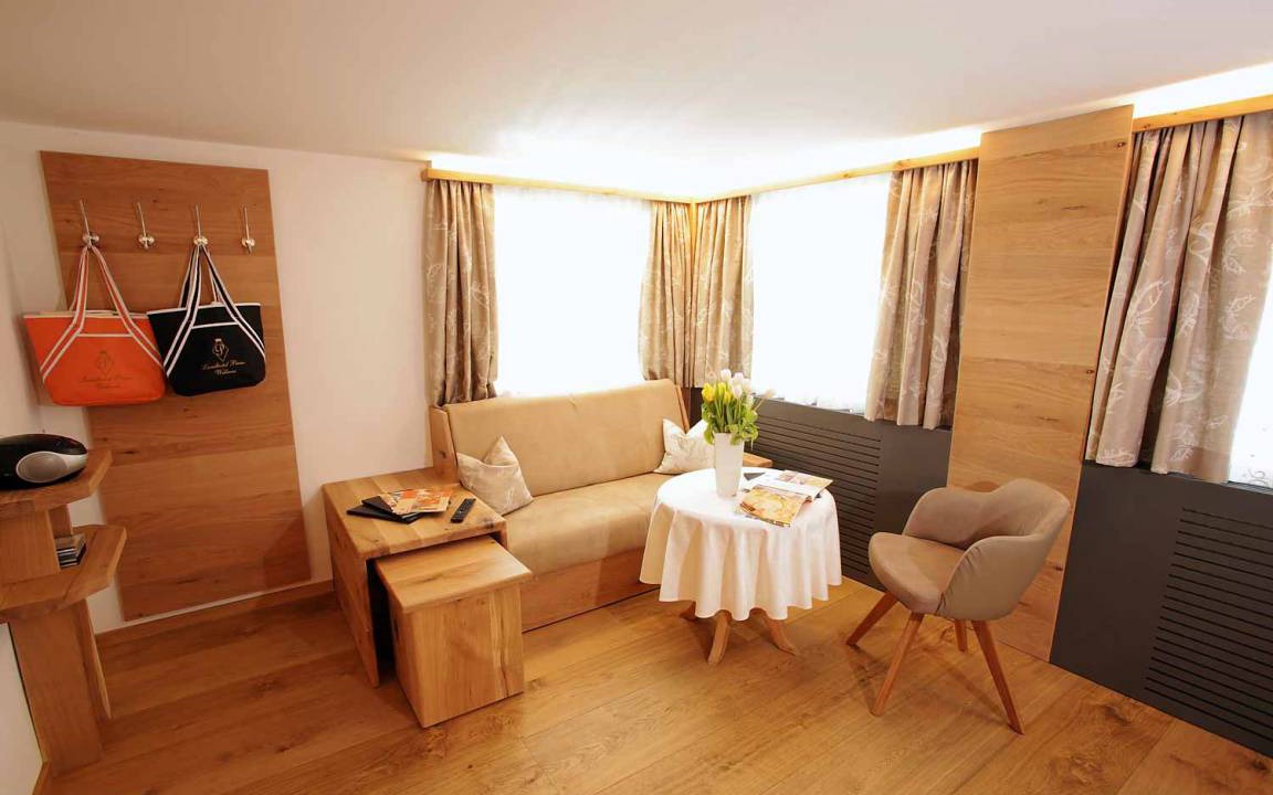 Aufham Resort | Private room ∙ 2 guests
