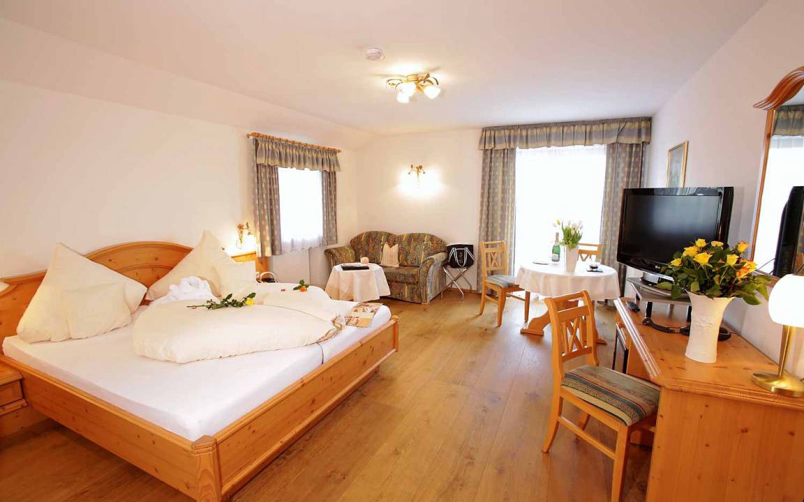 Aufham Resort | Private room ∙ 2 guests