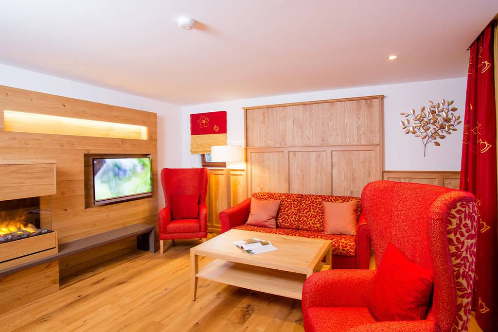 Bad Birnbach Resort | Private room ∙ 2 guests
