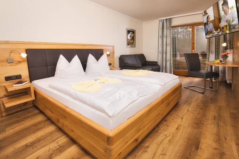 Lam Resort | Private room ∙ 2 guests