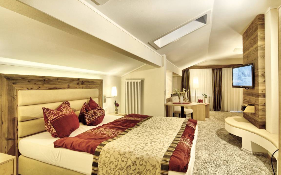 Berchtesgaden Resort | Private room ∙ 2 guests