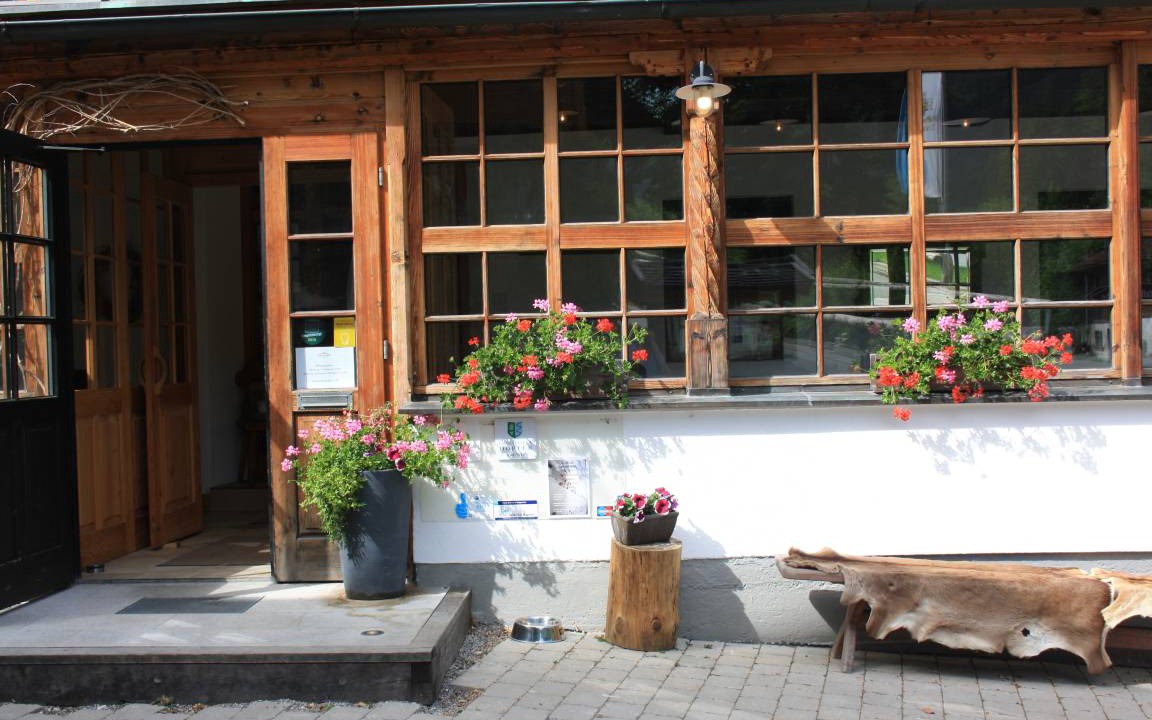 Schleching Resort | Private room ∙ 2 guests