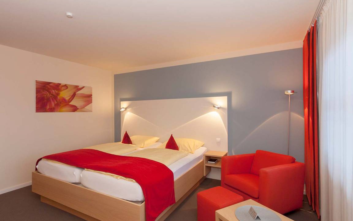 Resten Resort | Private room ∙ 2 guests