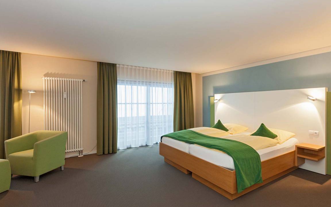 Resten Resort | Private room ∙ 2 guests