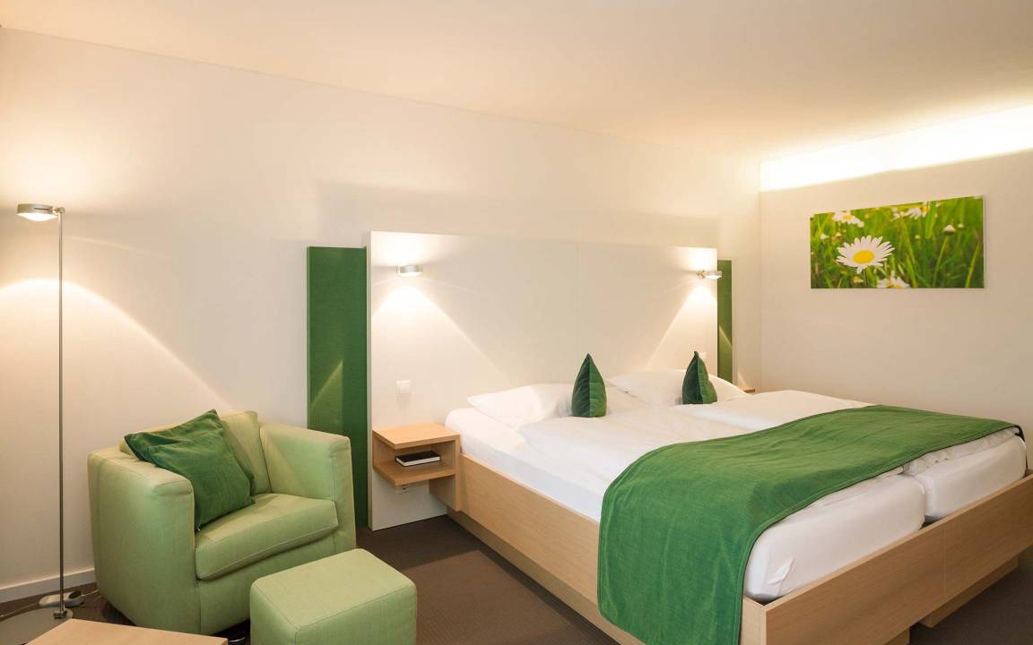Resten Resort | Private room ∙ 2 guests