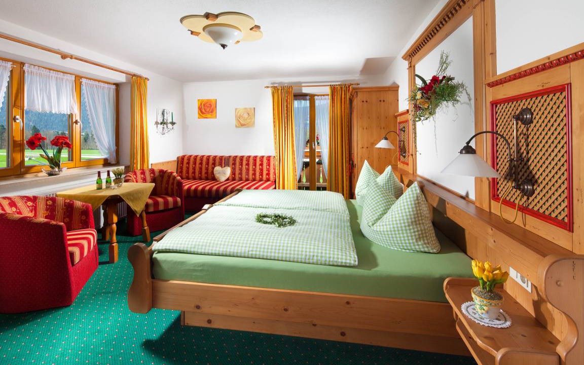Schwob Resort | Private room ∙ 2 guests