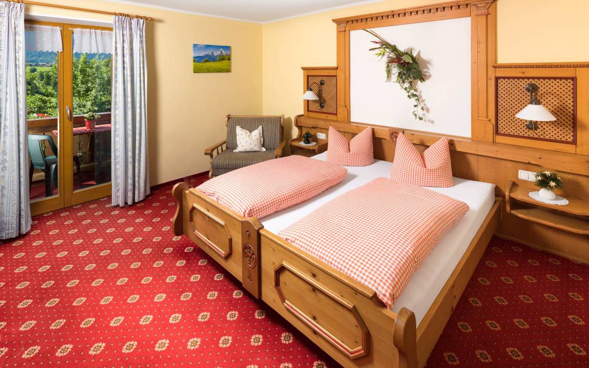 Schwob Resort | Private room ∙ 2 guests