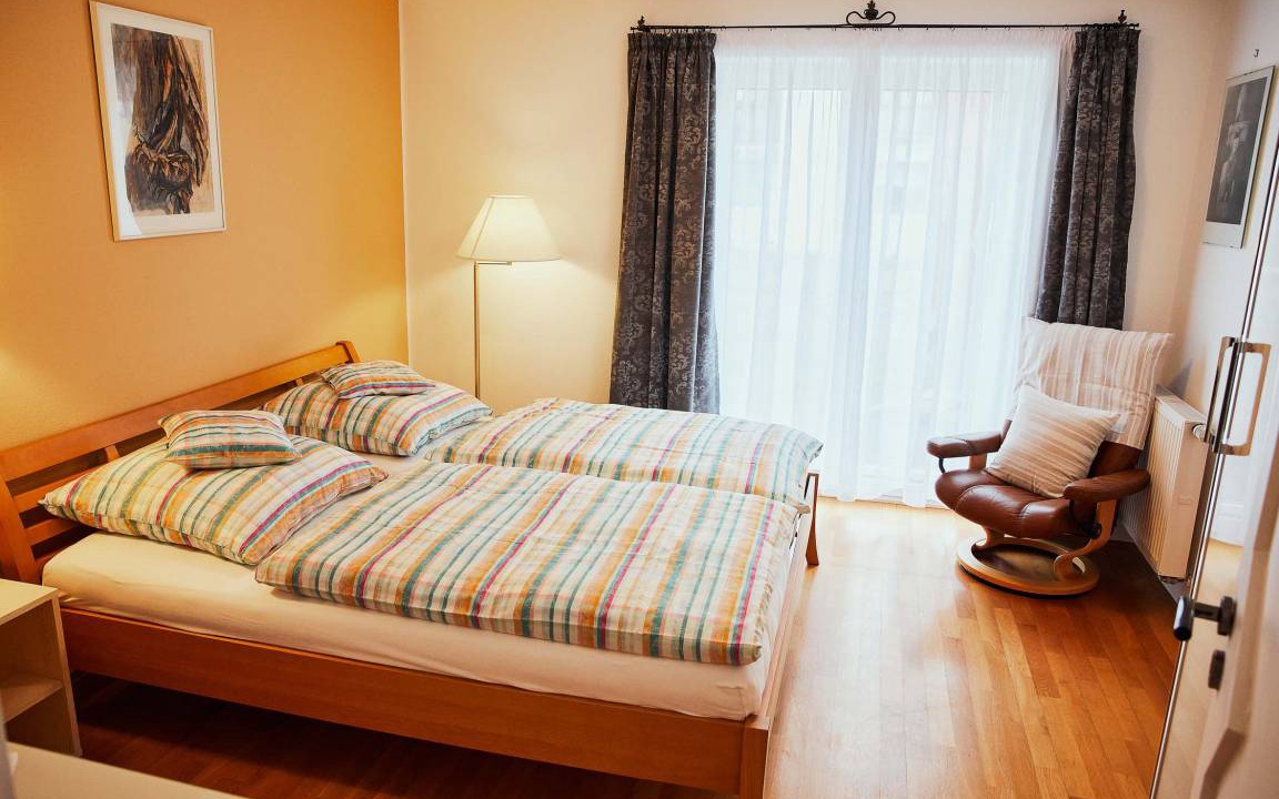Teisendorf Resort | Private room ∙ 2 guests
