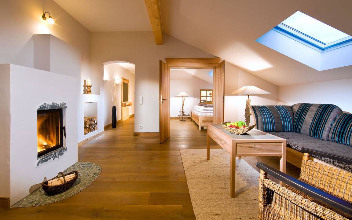 Ramsau Resort | Private room ∙ 2 guests