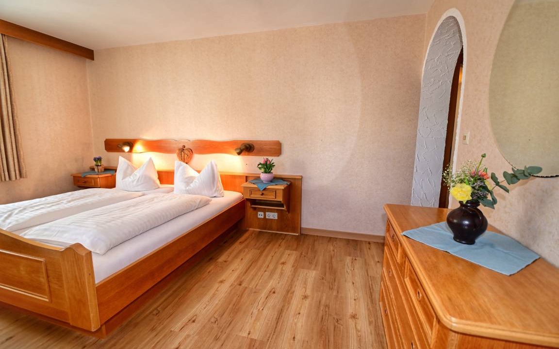 Ramsau Resort | Private room ∙ 2 guests