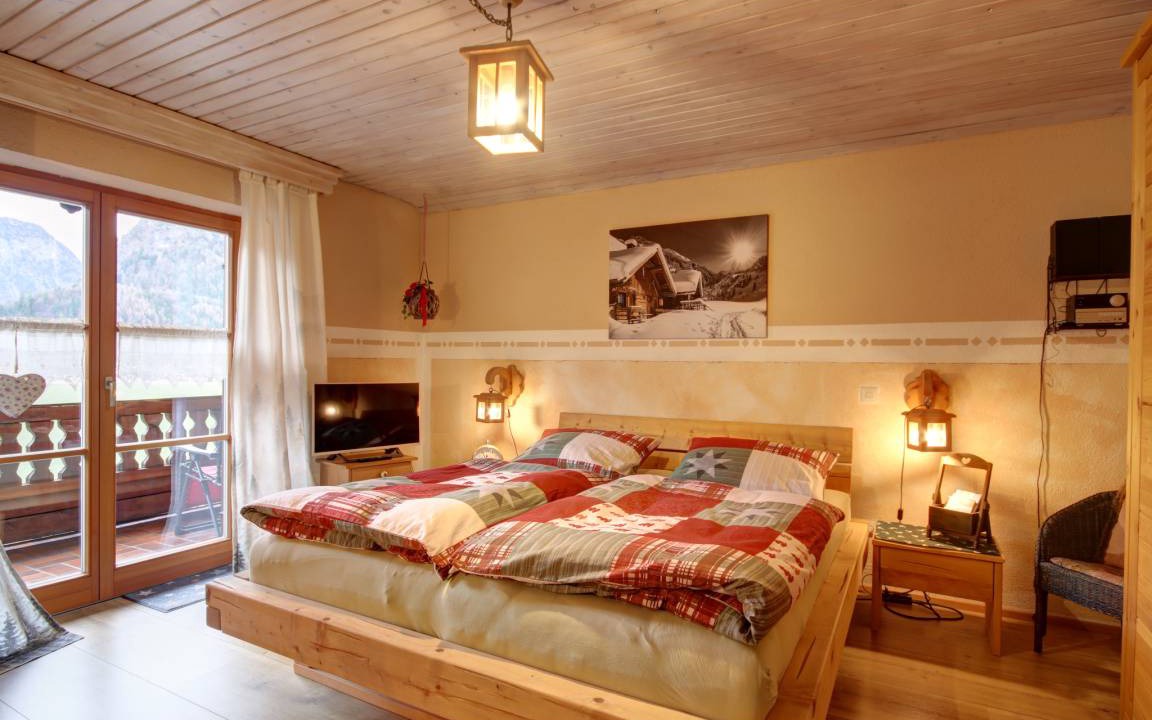 Eck Resort | Private room ∙ 2 guests