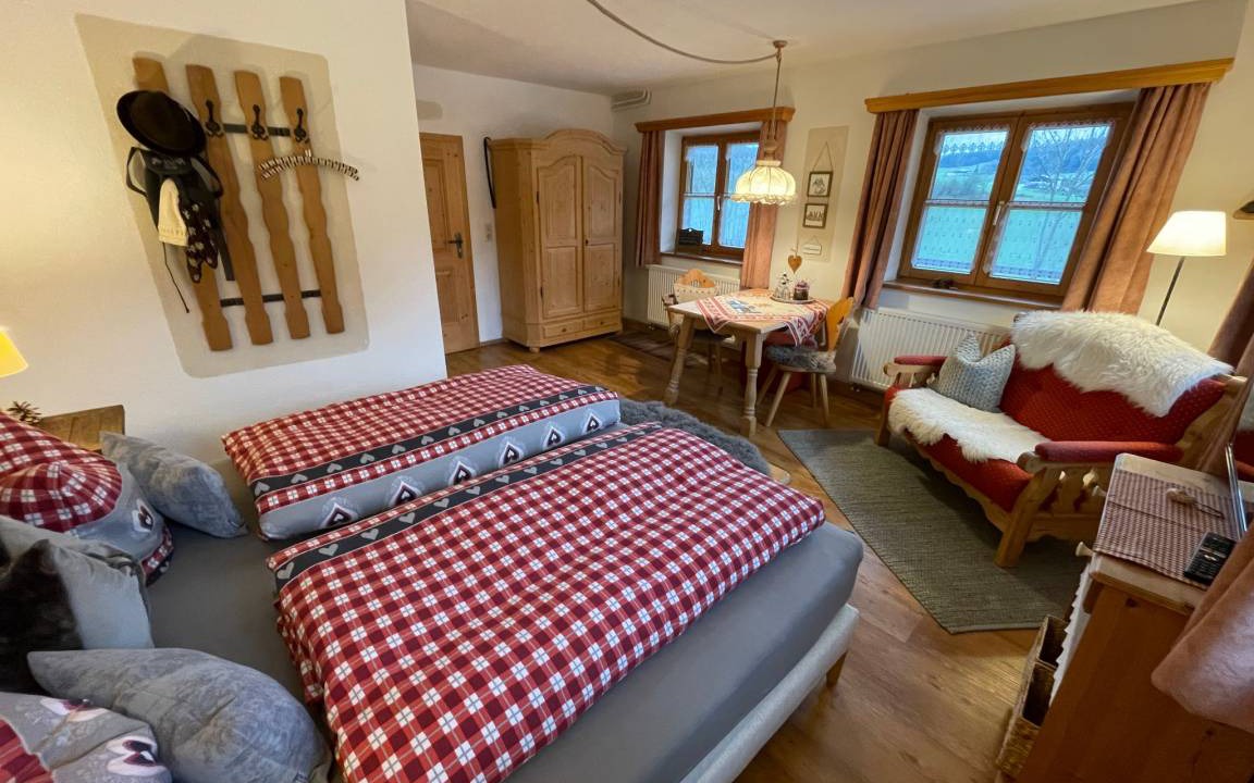 Eck Resort | Private room ∙ 2 guests
