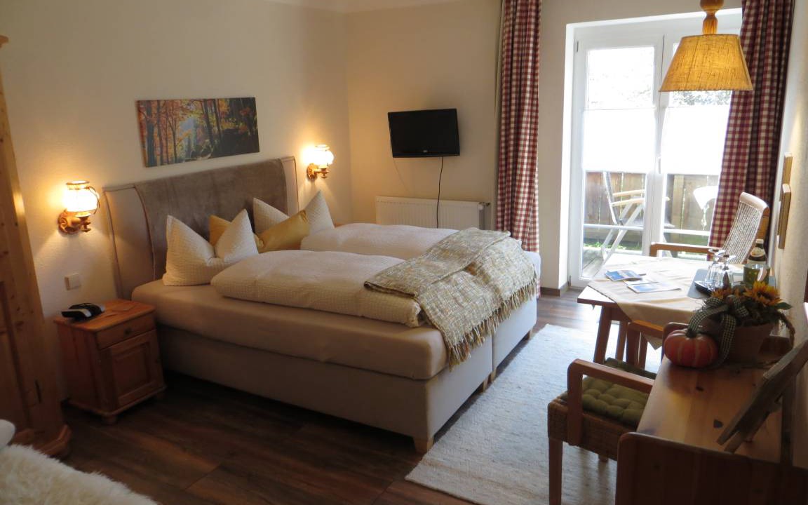 Eck Resort | Private room ∙ 2 guests